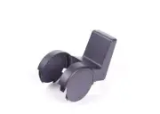 MINI GENUINE COUNTYMAN R60 PACEMAN R61 FRONT CENTER ARMREST COVER CAP (for: Mini)
