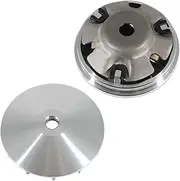 Motorcycle Starter Clutch Assembly，Compatible With Kymco Agility 125 City Carry CBS Euro 4 MMC Single Seat R16 OEM:22102-KUDU-E80