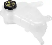 Engine Coolant Expansion Reservoir Overflow Tank Compatible with 2012-2019 Chevr