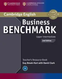 在飛比找誠品線上優惠-Business Benchmark Upper Inter