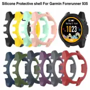 Shell Anti-scratch For Garmin Forerunner 935 945 Smartwatch Shockproof