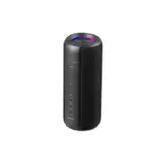 Wave 12W Portable Speaker Amped Series Medium - Black