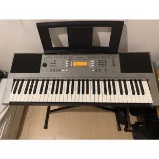 YAMAHA電子琴PSR-E353