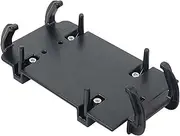 for B&MW for F900R R 1200 GS R 1250 GS F750 GS Motorcycle Phone Navigation Bracket GPS Holder Stand Firm Non-Slip Shockproof Plastic Navigation Bracket