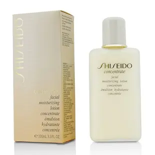 資生堂 Shiseido - 康肌玉膚滋潤乳液 Concentrate Facial Moisture Lotion