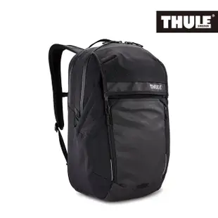 【Thule 都樂︱官方直營】★Paramount Commuter 27L筆電後背包(TPCB-127)