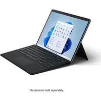 在飛比找蝦皮商城優惠-Microsoft 微軟 商務版 Surface Pro 8