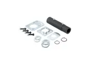 C1211A-RTK: Extreme Cam Enclosure Tube Kit (No S-Cam Included)