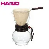 HARIO 濾布手沖咖啡壺3~4杯 DPW-3