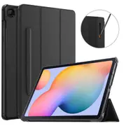 Case for Galaxy Tab S6 Lite 2020,ultra Slim Lightweight Tri-fold Cover