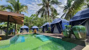 春蓬月光度假村Moonshine Resort Chumphon