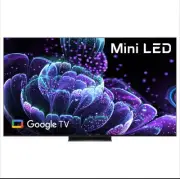TCL C835 55" 4K UHD Mini LED Smart TV