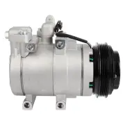 AC A/C Compressor With Clutch For Kia Sorento 2003-2005 2006 3.5L CO 10822C (for: Kia)