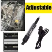 Adjustable Auto Spark Plug Tester Coil Ignition System Diagnostic Test Tool BDK_