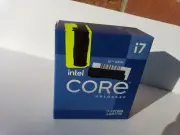 INTEL CORE i7-12700K Desktop CPU Processor 25MB CACHE LGA1700 BX8071512700K