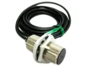 GX-N18MB M18 DC-3W Inductive Shielded 7MM NC