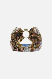 RING HEADBAND MONARCHY MANIA