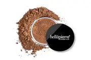 Bellapierre Mineral Foundation SPF15- Chocolate Truffle