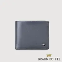 在飛比找蝦皮商城優惠-【BRAUN BUFFEL 德國小金牛】台灣總代理 波索-A