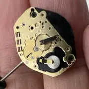 Swiss Made Quartz Watch Movement Ronda 1063 3 Hands