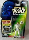 Kenner Star Wars The Power Of The Force Luke Skywalker In Stormtrooper Disguise