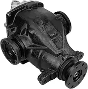 Original Rear Differential Axle Carrier Assembly 4.44 Ratio 33107547091 33107547090 33107567993 33107567994 Compatible For BMW X3 E83