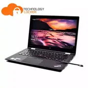 Lenovo ThinkPad X1 Yoga Gen 2 2-in-1 i7-7500U 8GB RAM 512GB SSD Win 11 4G Touch