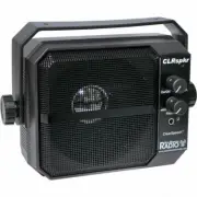 West Mountain Radio CLRspkr Clearspeech DSP Noise Reduction Speaker