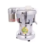 One 370W Electric Juicer Machine Stainless Steel Juice Extractor 220V New