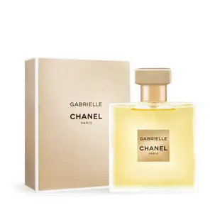 CHANEL 香奈兒 GABRIELLE 嘉柏麗香水 50/100ml 小婷子美妝