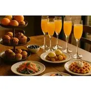 Save 10.00%! Discover and Experience The Art of Brunch