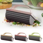 Damp Clean Duster Sponge Reusable Dusting Sponge Brush With Handle For Cleaning