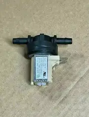 Hoover / Vax Solenoid Valve Model DVA-11 0.1 Bar 60Hz 0.1A FH52000 SmartWash+