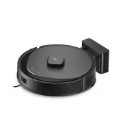 TP-LINK Tapo RV30 Max 5300Pa Hyper Suction Robot Vacuum Mop