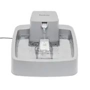 Drinkwell Medium 3.7L Dog / Cat Pet Water Fountain