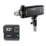 GODOX 神牛 AD200PRO + X2 發射器套組 FOR CANON 外拍燈 X2T 相機專家 [開年公司貨]