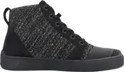 Richa Mistral Air Motorcycle Shoes, black-grey, Size 41 for Men Black Grey