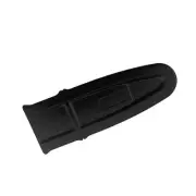 Guide Plate Cover Chain Saw Plastic Standards 1pcs Black Pruning Saw Cover