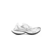 [BALENCIAGA] BALENCIAGA MAN SILVER SNEAKERS Silver