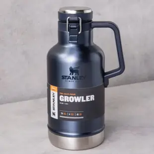 台灣現貨史丹利 露營用保溫瓶 Stanley 1.9公升 Growler