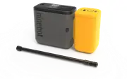 [Segway-Ninebot] Segway-Ninebot Electric Raid Tire Inflator