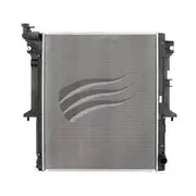 Koyorad Radiator to suit Mitsubishi Triton Ml Mn - JR8057J