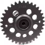 Glixal ATKS-029 GY6 50Cc 100Cc High Performance A9 Camshaft 139QMB 139QMA