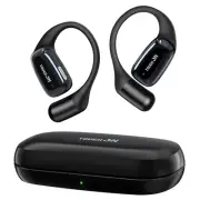 Open Ear Headphones OpenPro Earbuds- Bluetooth 5.4 Wireless Earbuds with Earh...