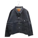 LEVI LEVI’S KURO VINTAGE LEVI'S CLOTHING LE SI NT 日本直送 二手