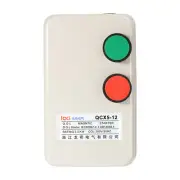 Magnetic Electrical Motor Starter,for Air Compressor-AC220V/240V 2.2KW 3HP