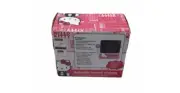 Hello Kitty Karaoke Sound System Music For Smartphones Tablets Devices Nice Gift