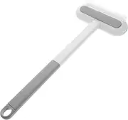 BESPORTBLE Hair Removal Brush Carpet Hair Removal Tool Pet Remover Dog Hair Brush for Car Couch Dog Hair Remover Clothing Remover Pet Brush Furniture Remover Sky-Blue Abs