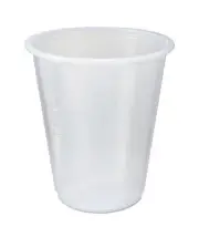 Fabri-Kal 3oz Polystyrene Drink Cups qty2500