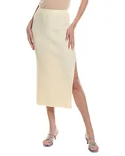 Vanessa Bruno Trinnie Midi Skirt